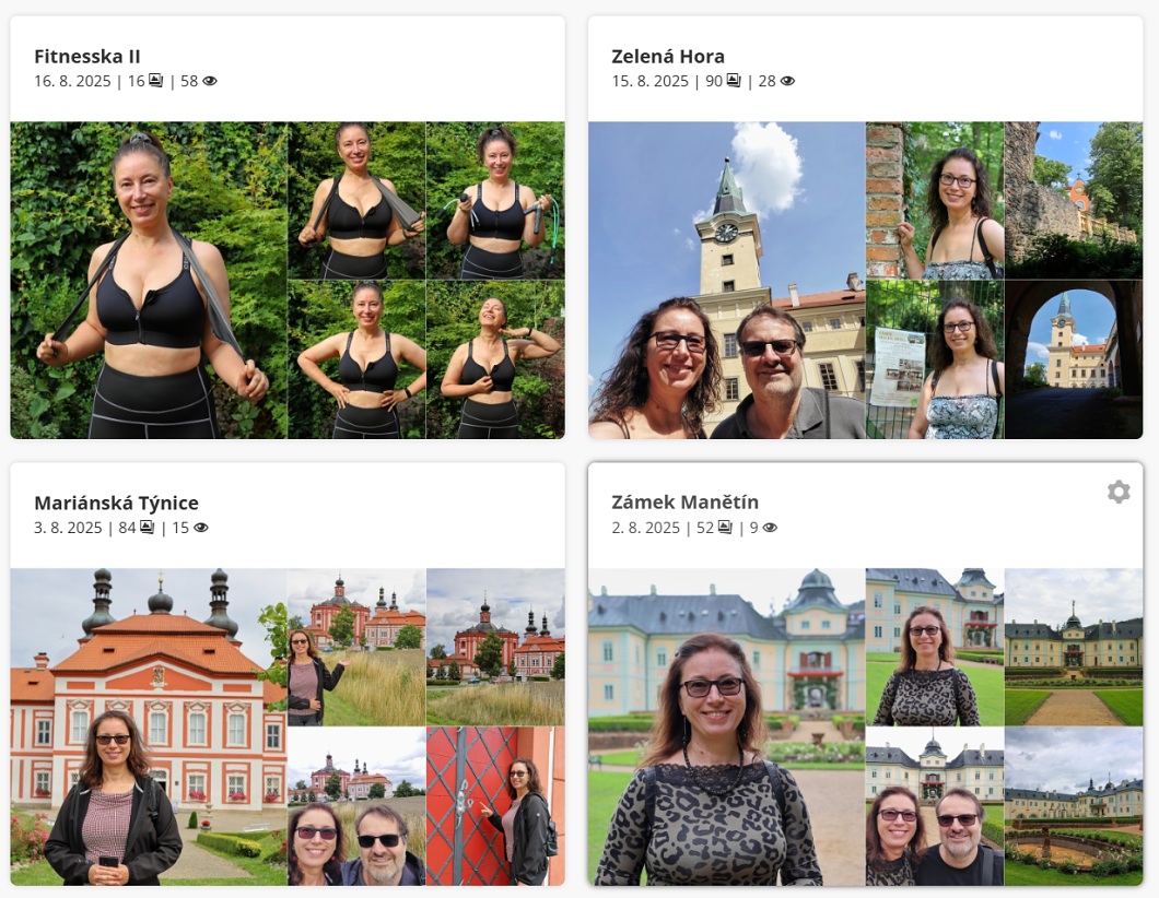 Fotogalerie