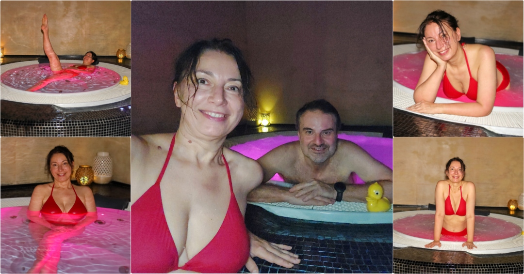 Předvánoční shon